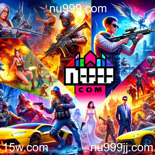 A Evolução dos Jogos de Ação: Uma Jornada Emocionante