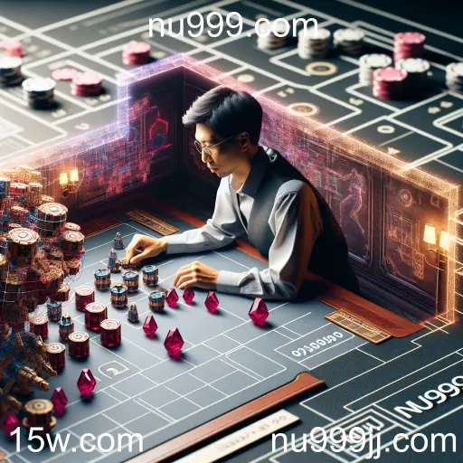 A Ascensão dos Jogos Estratégicos: Desafios que Estimulam a Mente